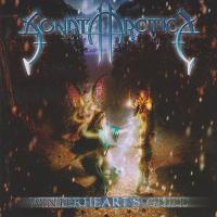 Компакт-диск Sonata Arctica / Winterhearts guild (Jewel)(1CD)