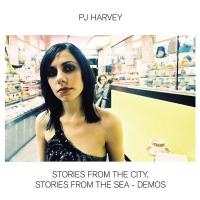 Компакт-диск PJ Harvey / Stories From The City, Stories From The Sea - Demos (CD)