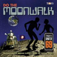 Виниловая пластинка DO THE MOONWALK / DO THE MOONWALK (1LP)