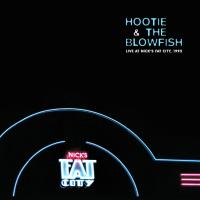 Виниловая пластинка Hootie & The Blowfish / Live At Nick’s Fat City, 1995 (Limited Edition)(2LP)