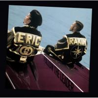Виниловая пластинка Eric B. & Rakim / Follow The Leader (2LP)