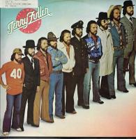 Виниловая пластинка JERRY FULLER / ITS MY TURN NOW (1LP)