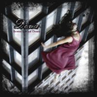 Компакт-диск Deva / Between Life And Dreams (RU)(CD)