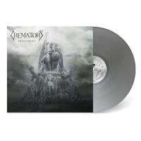 Виниловая пластинка Crematory / Monument (Silver Gray) (1LP)