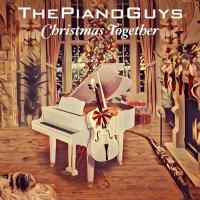 Компакт-диск The Piano Guys / Christmas Together (CD)