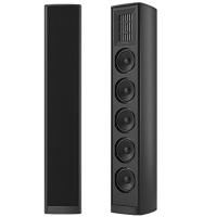 Напольная акустическая система Piega Coax 611 black