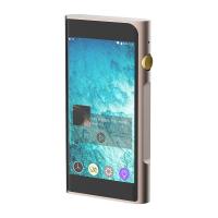 Портативный аудиоплеер Shanling M6 Pro (21) titanium