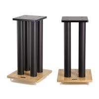 Акустическая стойка Radiotehnika T5B Black/Wood