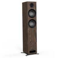 Напольная акустика Jamo S 807, Walnut