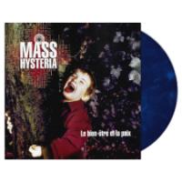 Виниловая пластинка Mass Hysteria / Le Bien-etre Et La Paix (Coloured Vinyl)(LP)
