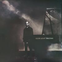 Виниловая пластинка Igor Levit / Tristan (3LP)