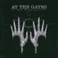 Компакт-диск At The Gates / At War With Reality (1CD)