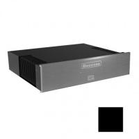 Усилитель мощности BRYSTON 2.5B-SST-3 17" BLACK STEREO