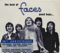 Компакт-диск Faces / The Best Of (Jewel) (1CD)