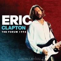 Виниловая пластинка ERIC CLAPTON / THE FORUM 1994 (1LP)
