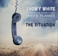 Виниловая пластинка Snowy White / The Situation (coloured) (2LP)