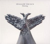 Компакт-диск Swallow The Sun / Shining (Digipack)(1CD)