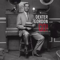 Виниловая пластинка Dexter Gordon / Go! (Black) (1LP)