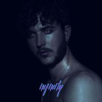 Компакт-диск Oscar And The Wolf / Infinity (RU)(CD)