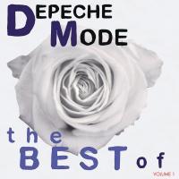 Компакт-диск Depeche Mode / The Best Of Depeche Mode, Volume 1 (CD)