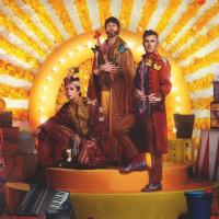 Компакт-диск Take That / Wonderland (CD)