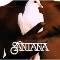 Компакт-диск Santana / The Very Best Of Santana (CD)
