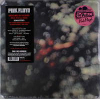 Виниловая пластинка Pink Floyd / Obscured By Clouds (1LP)