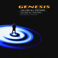 Виниловая пластинка Genesis / ...Calling All Stations... (2LP)