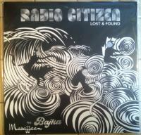 Виниловая пластинка RADIO CITIZEN FEATURING BAJKA & MASAJJAA / LOST & FOUND (1LP)