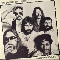 Виниловая пластинка The Doobie Brothers / Minute By Minute (45 RPM) (2LP)