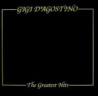 Виниловая пластинка Gigi D'Agostino / The Greatest Hits (2LP)