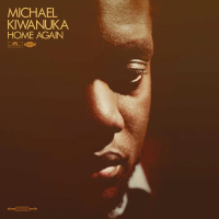 Виниловая пластинка Michael Kiwanuka / Home Again (Dark Green, Limited) (1LP) Виниловая пластинка Michael Kiwanuka / Home Again (Dark Green, Limited) (1LP)