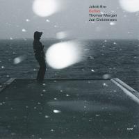 Виниловая пластинка JAKOB BRO TRIO / GEFION JAKOB BRO TRIO