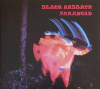 Компакт-диск Black Sabbath / Paranoid - deluxe (Digisleeve, Deluxe) (2CD)