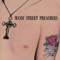 Виниловая пластинка Manic Street Preachers / Generation Terrorists (2LP)