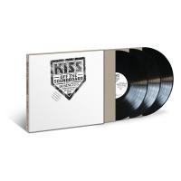 Виниловая пластинка Kiss / Off the Soundboard: Donington 1996 (3LP)