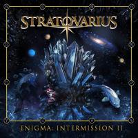 Виниловая пластинка STRATOVARIUS / Intermission 2 (2LP)