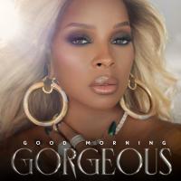 Компакт-диск Mary J. Blige / Good Morning Gorgeous (CD)