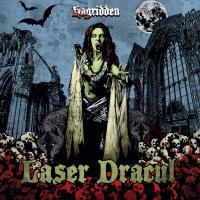 Виниловая пластинка DRACUL LASER / HAGRIDDEN (1LP)