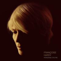Компакт-диск Francoise Hardy / Personne D'autre (CD)