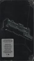 Компакт-диск Judas Priest / Metalogy (Digibook) (4CD)