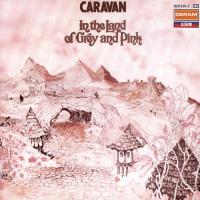 Компакт-диск Caravan / In The Land Of Grey And Pink (CD)