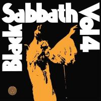 Виниловая пластинка Black Sabbath / Black Sabbath Vol4 (LP)