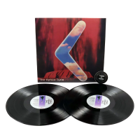 Виниловая пластинка Aphex Twin / Digeridoo (Expanded Edition) (2LP)