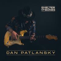 Виниловая пластинка Dan Patlansky / Shelter Of Bones (2LP)