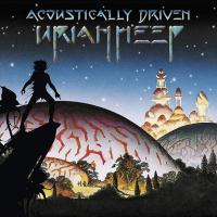 Виниловая пластинка Uriah Heep / Acoustically Driven (2LP)