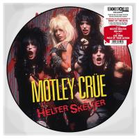 Виниловая пластинка Motley Crue / Helter Skelter (1LP)