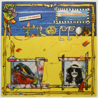 Компакт-диск George Harrison / Gone troppo (Digisleeve)(1CD)