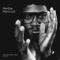 Компакт-диск Herbie Hancock / The Warner Bros. Years (1969-1972)(3CD)