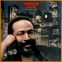 Виниловая пластинка MARVIN GAYE / MIDNIGHT LOVE (MUSIC ON VINYL) (LP)